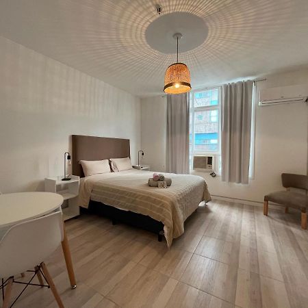 Liberty Apartment Studio 부에노스아이레스 외부 사진