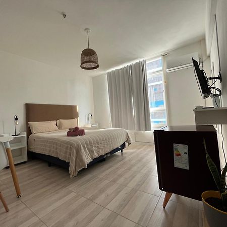 Liberty Apartment Studio 부에노스아이레스 외부 사진