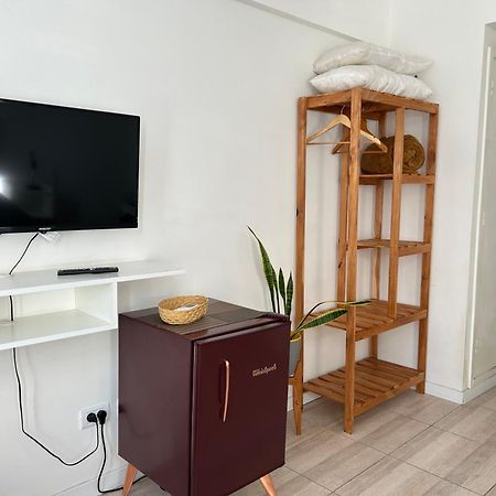 Liberty Apartment Studio 부에노스아이레스 외부 사진