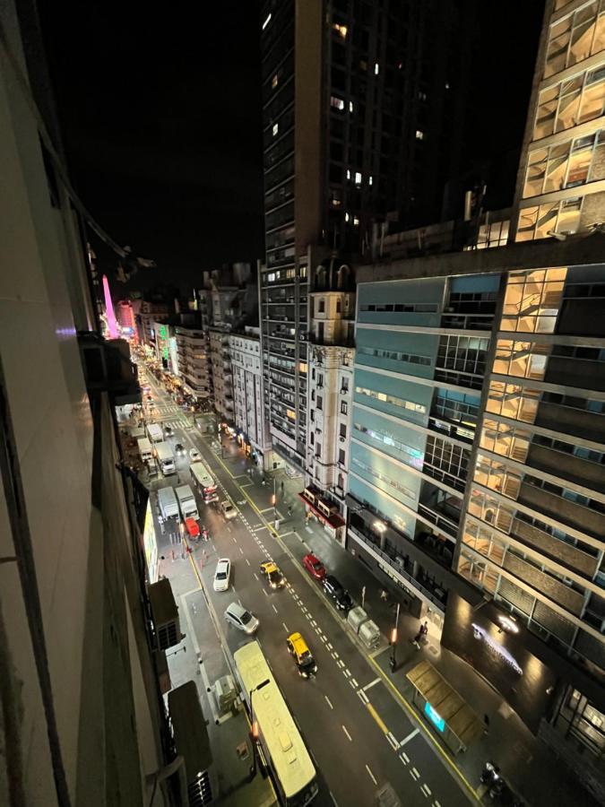 Liberty Apartment Studio 부에노스아이레스 외부 사진
