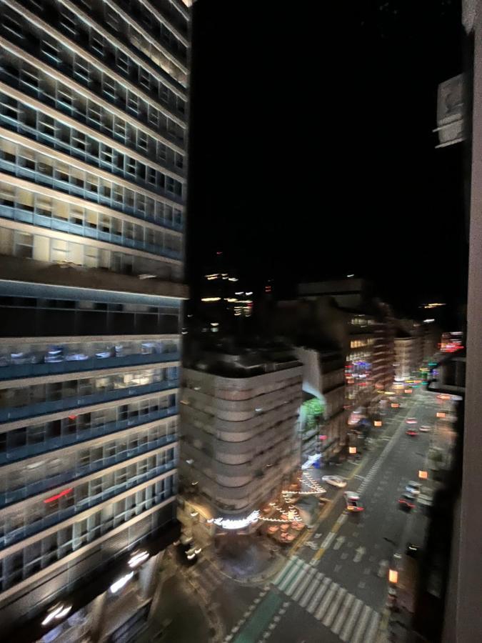 Liberty Apartment Studio 부에노스아이레스 외부 사진