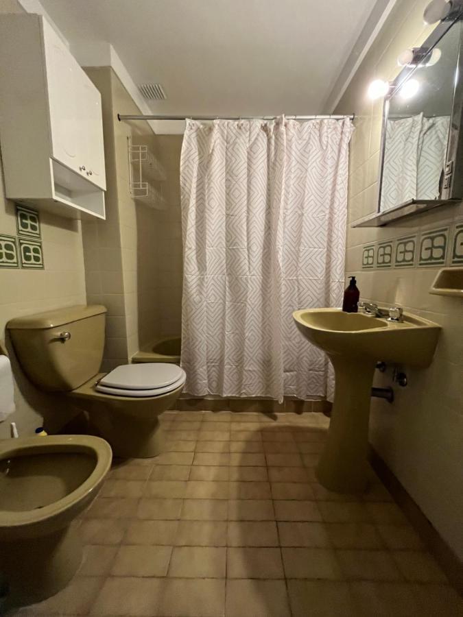 Liberty Apartment Studio 부에노스아이레스 외부 사진
