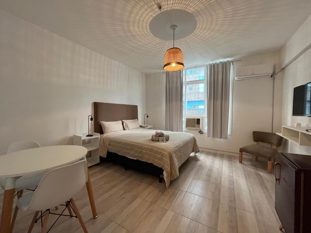 Liberty Apartment Studio 부에노스아이레스 외부 사진