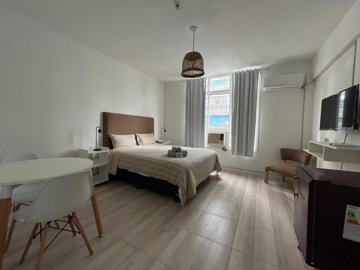 Liberty Apartment Studio 부에노스아이레스 외부 사진