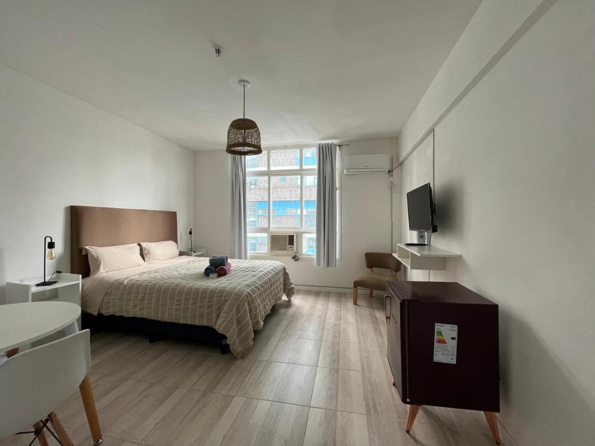 Liberty Apartment Studio 부에노스아이레스 외부 사진