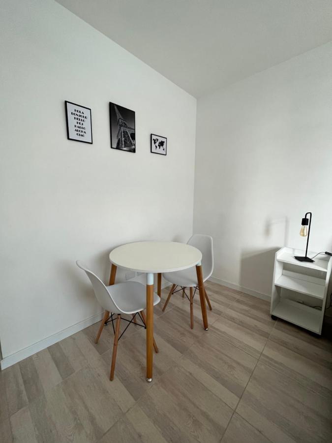 Liberty Apartment Studio 부에노스아이레스 외부 사진