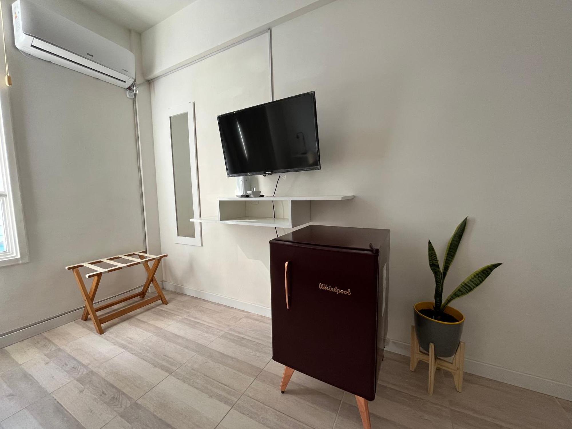 Liberty Apartment Studio 부에노스아이레스 외부 사진