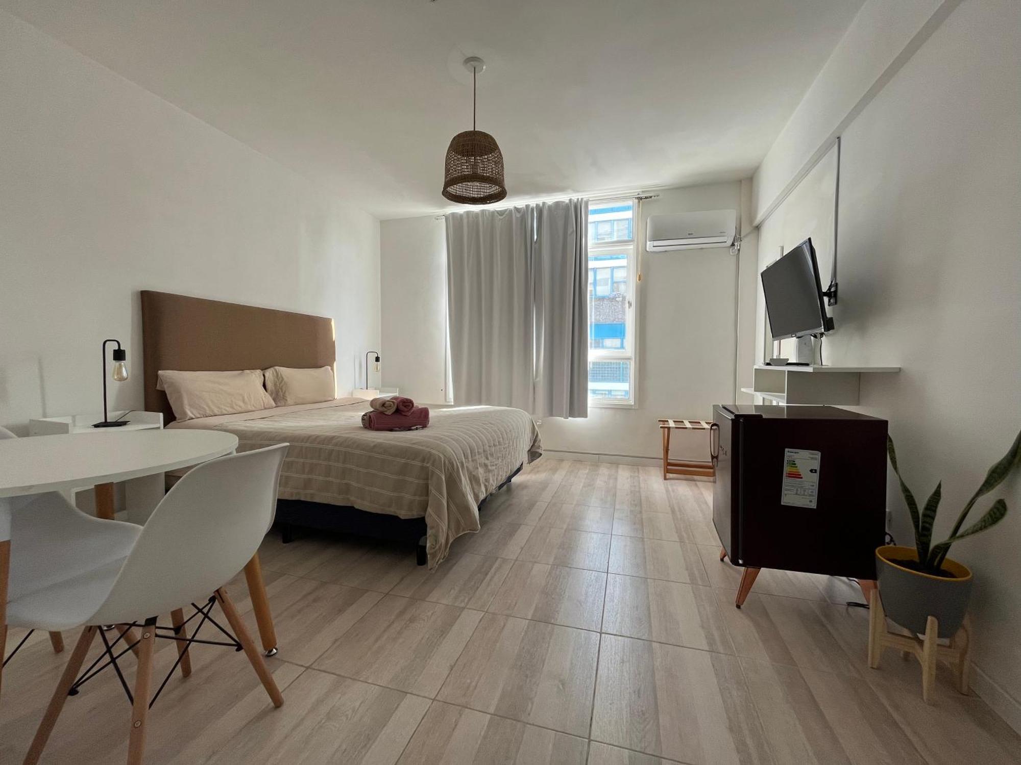 Liberty Apartment Studio 부에노스아이레스 외부 사진