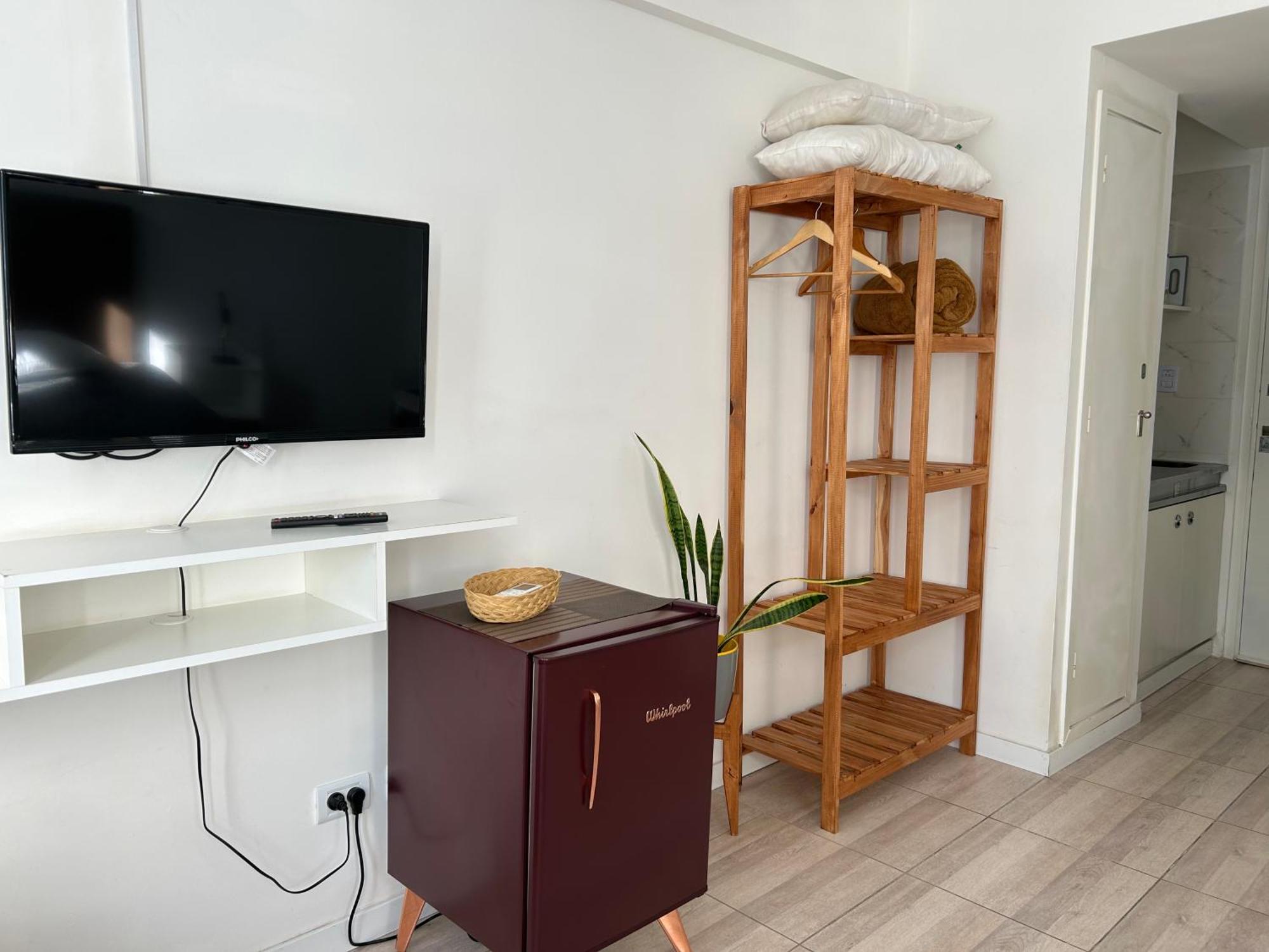 Liberty Apartment Studio 부에노스아이레스 외부 사진