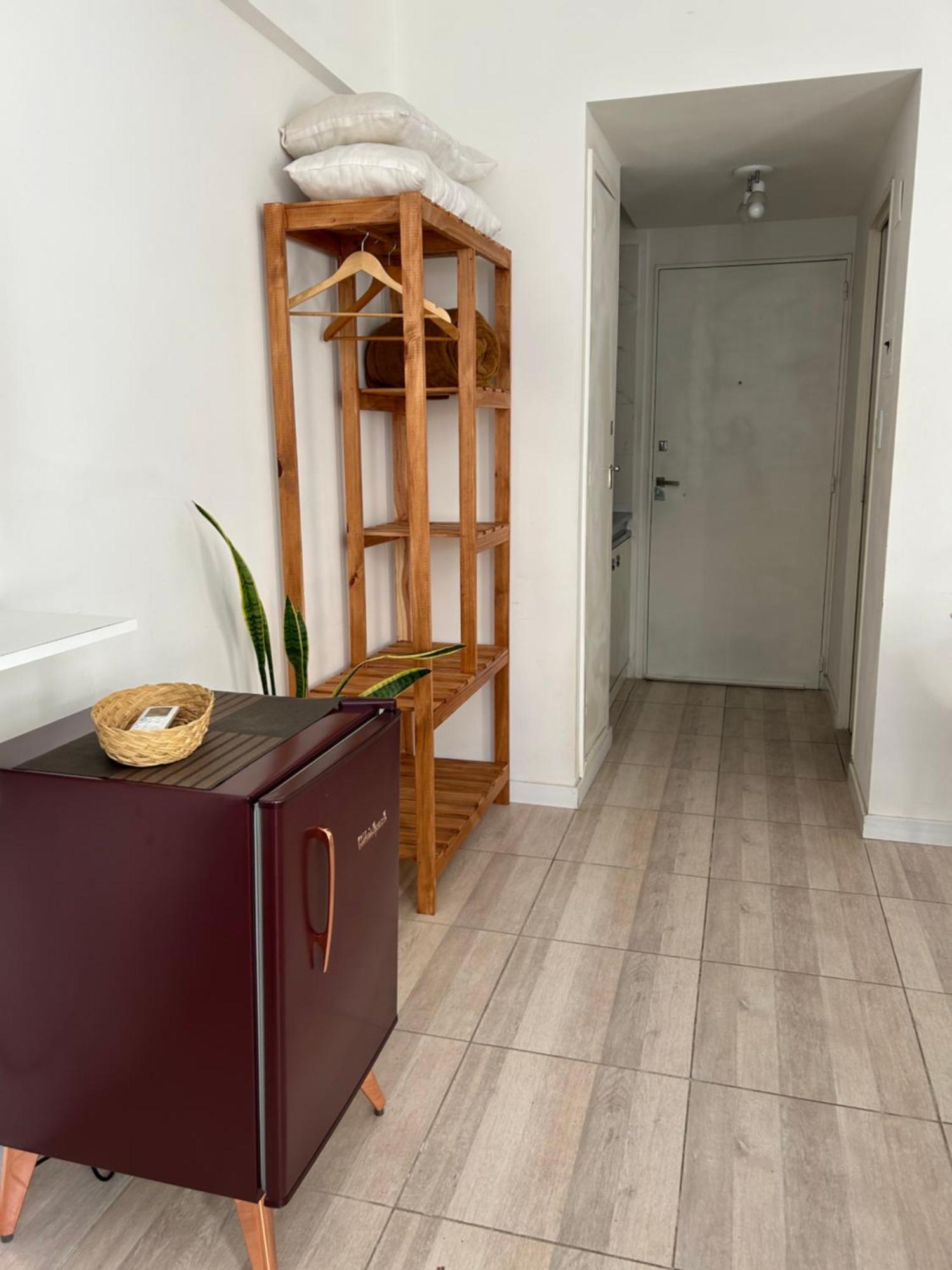 Liberty Apartment Studio 부에노스아이레스 외부 사진